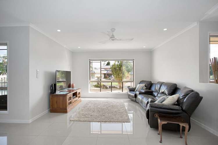Fifth view of Homely house listing, 81 Broomdykes Drive, Beaconsfield QLD 4740