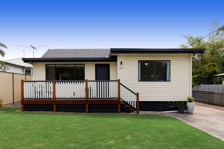 Second view of Homely house listing, 30 Villiers Street, Tingalpa QLD 4173