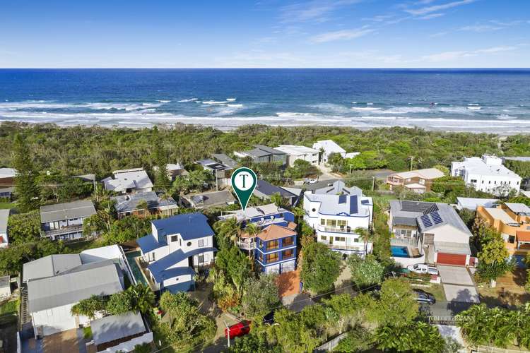 Third view of Homely unit listing, 1/38 Jacana Street, Peregian Beach QLD 4573