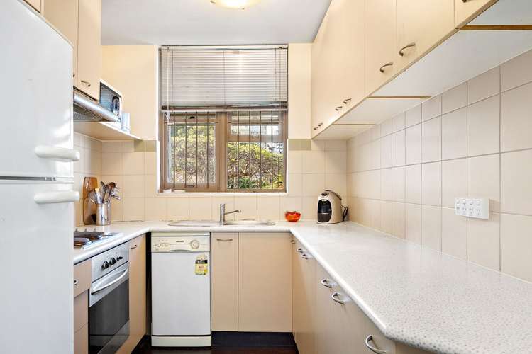 Fourth view of Homely unit listing, 11/64 Thorn Street, Kangaroo Point QLD 4169
