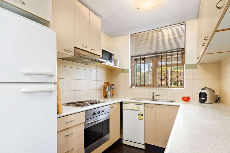Fifth view of Homely unit listing, 11/64 Thorn Street, Kangaroo Point QLD 4169