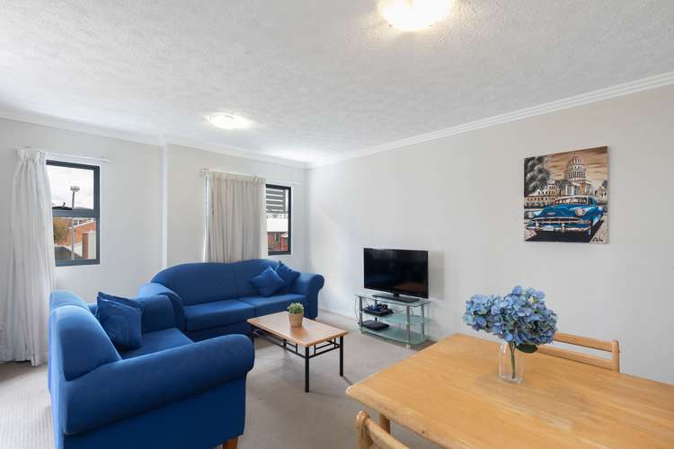 Third view of Homely apartment listing, 208/803 Stanley Street, Woolloongabba QLD 4102