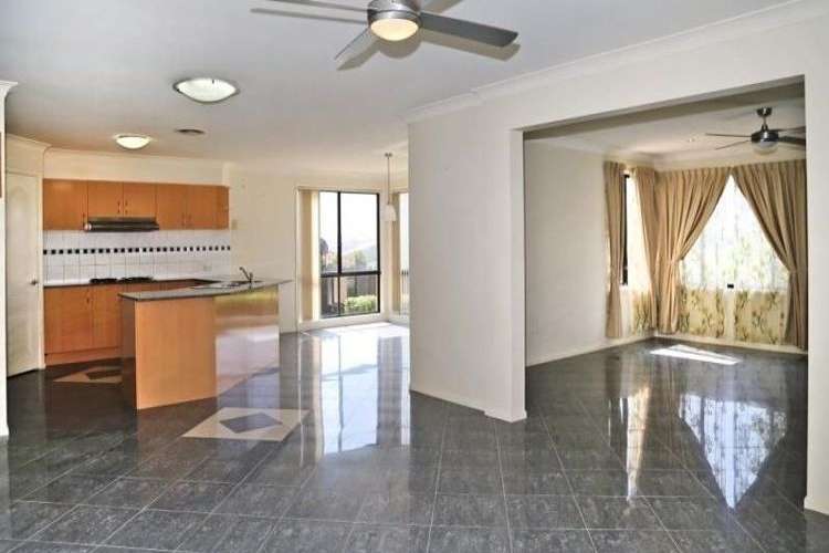 Third view of Homely house listing, 15 Sovereign Avenue, Kellyville Ridge NSW 2155