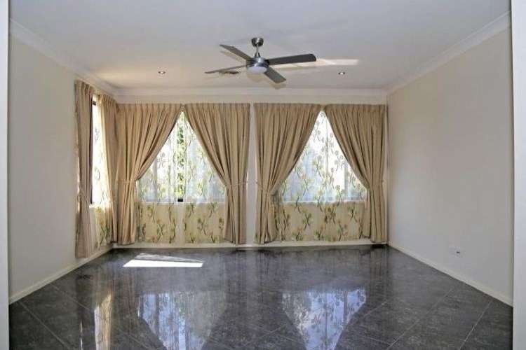 Fourth view of Homely house listing, 15 Sovereign Avenue, Kellyville Ridge NSW 2155