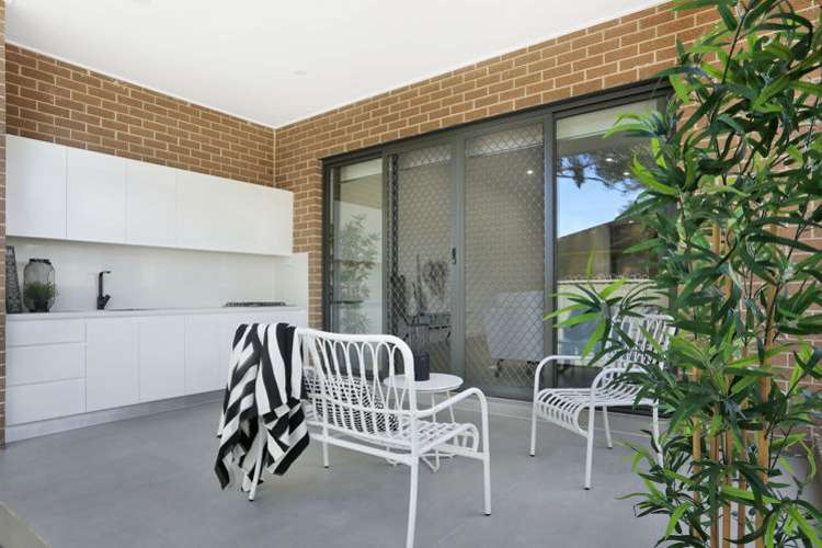 Fourth view of Homely house listing, 30b Wisdom Street, Guildford NSW 2161