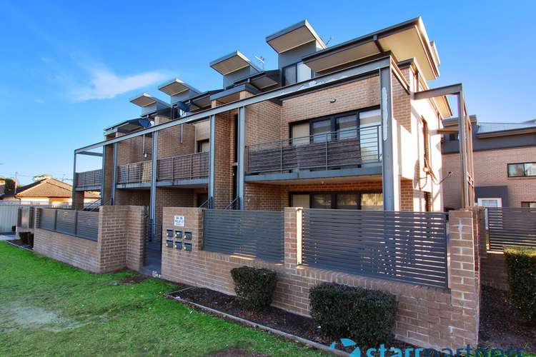 Main view of Homely unit listing, 5C/34 Phillip Street, St Marys NSW 2760