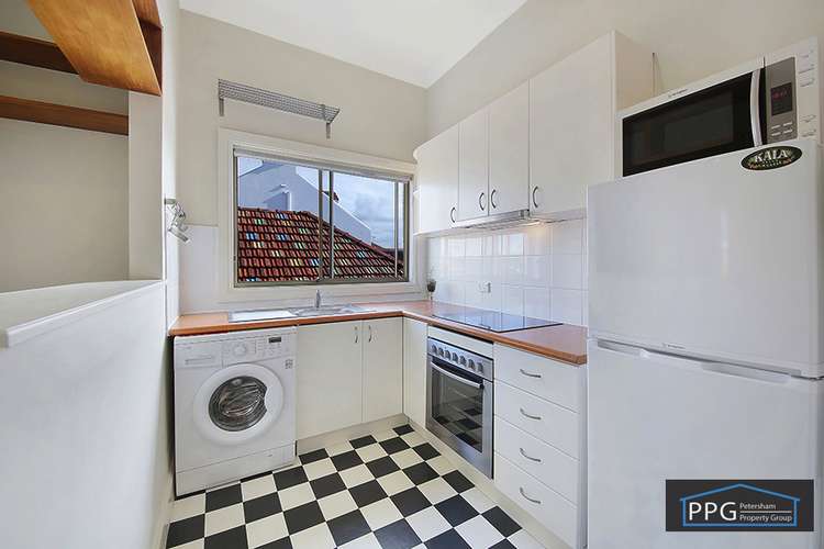 Second view of Homely unit listing, 4/5 Wardell Road, Petersham NSW 2049