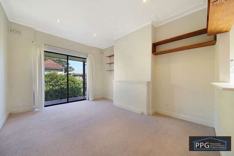Third view of Homely unit listing, 4/5 Wardell Road, Petersham NSW 2049