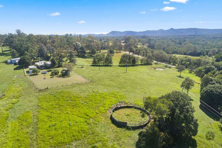 Second view of Homely house listing, 248 Tandur Traveston Road, Traveston QLD 4570