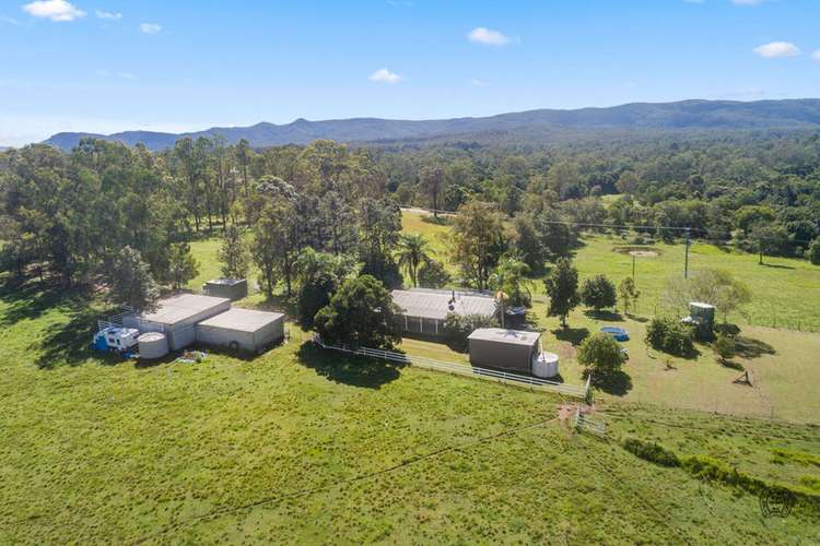 Fifth view of Homely house listing, 248 Tandur Traveston Road, Traveston QLD 4570