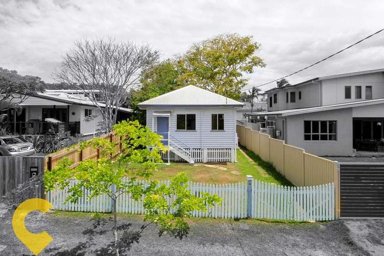 Main view of Homely house listing, 73 Britannia Avenue, Morningside QLD 4170