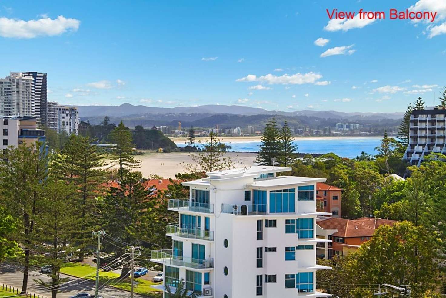 Main view of Homely unit listing, 5/22 Hill Street, Coolangatta QLD 4225