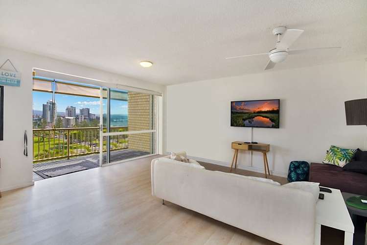 Sixth view of Homely unit listing, 5/22 Hill Street, Coolangatta QLD 4225