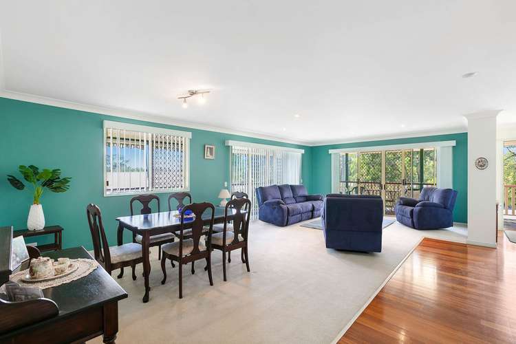 Third view of Homely house listing, 8 Elm Street, Moffat Beach QLD 4551