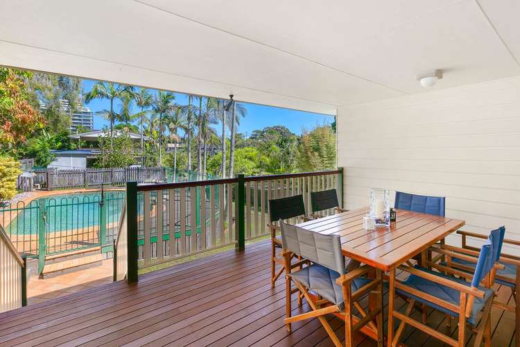 Sixth view of Homely house listing, 8 Elm Street, Moffat Beach QLD 4551