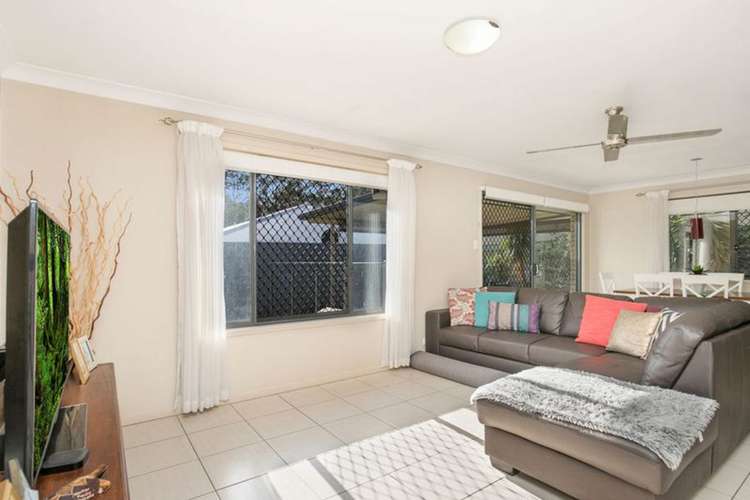 Fourth view of Homely house listing, 14 Dundee Crescent, Wakerley QLD 4154