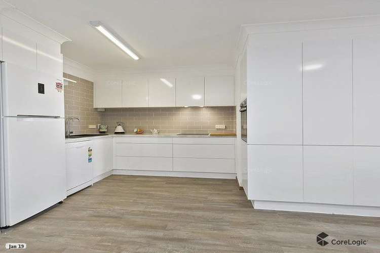 Second view of Homely unit listing, 8/14 Douglas Street, Greenslopes QLD 4120