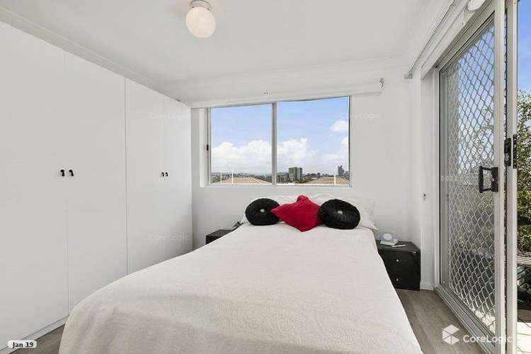 Fifth view of Homely unit listing, 8/14 Douglas Street, Greenslopes QLD 4120