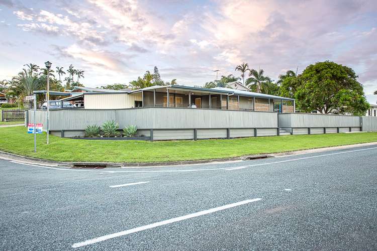 Second view of Homely house listing, 2 Denise Court, Beaconsfield QLD 4740