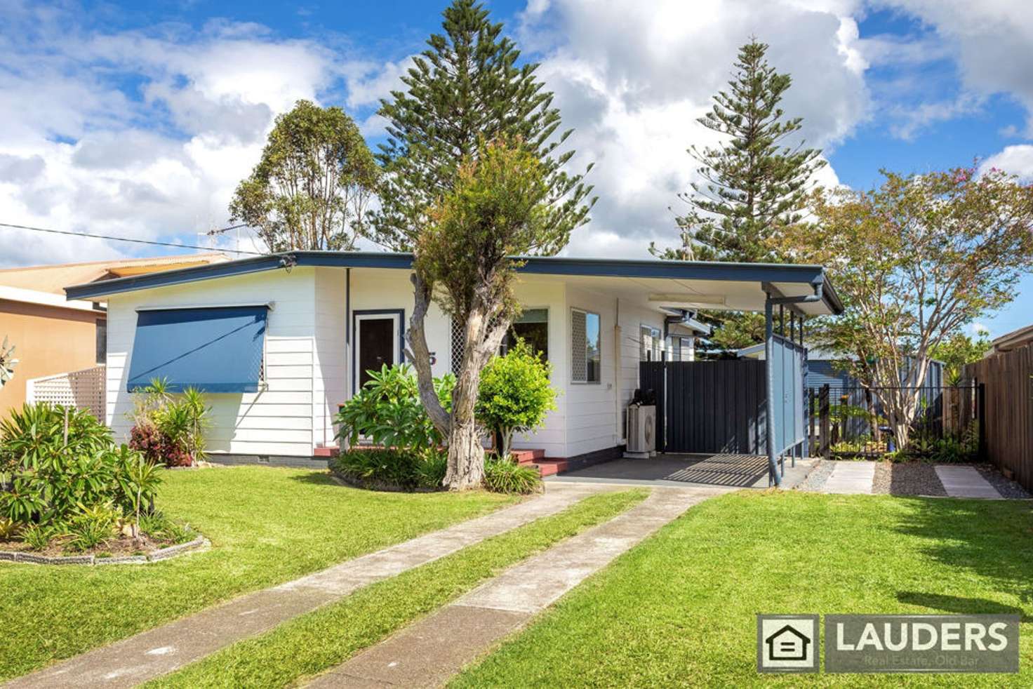 Main view of Homely house listing, 15 Richardson Street, Old Bar NSW 2430