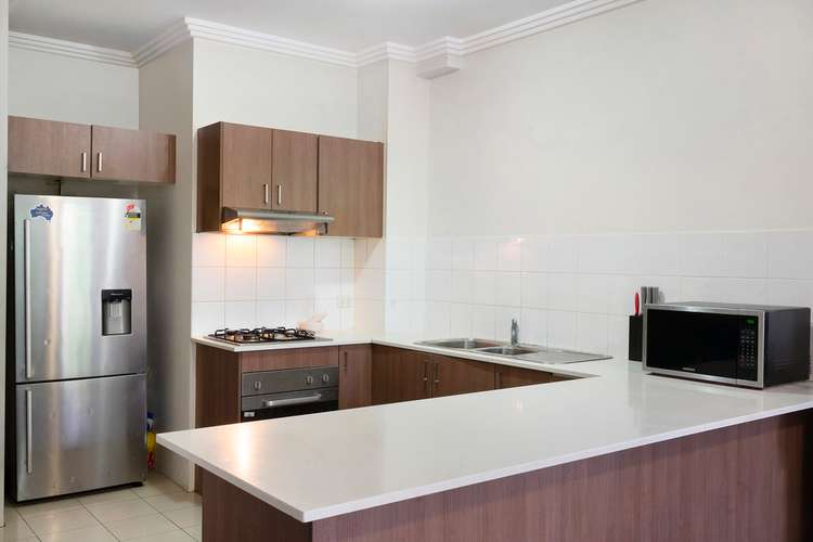 Second view of Homely unit listing, 1/3-5 Garner Street, St Marys NSW 2760