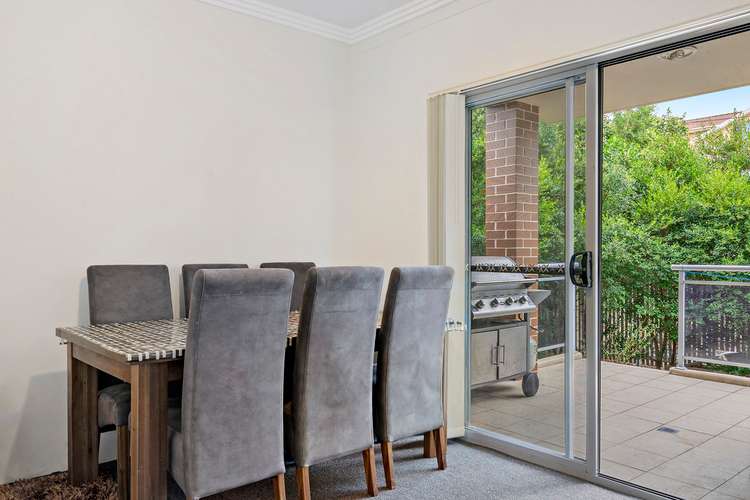 Fifth view of Homely unit listing, 1/3-5 Garner Street, St Marys NSW 2760