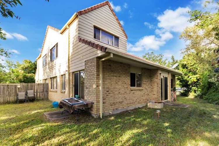 Second view of Homely house listing, 29/27 Fortune Street, Coomera QLD 4209