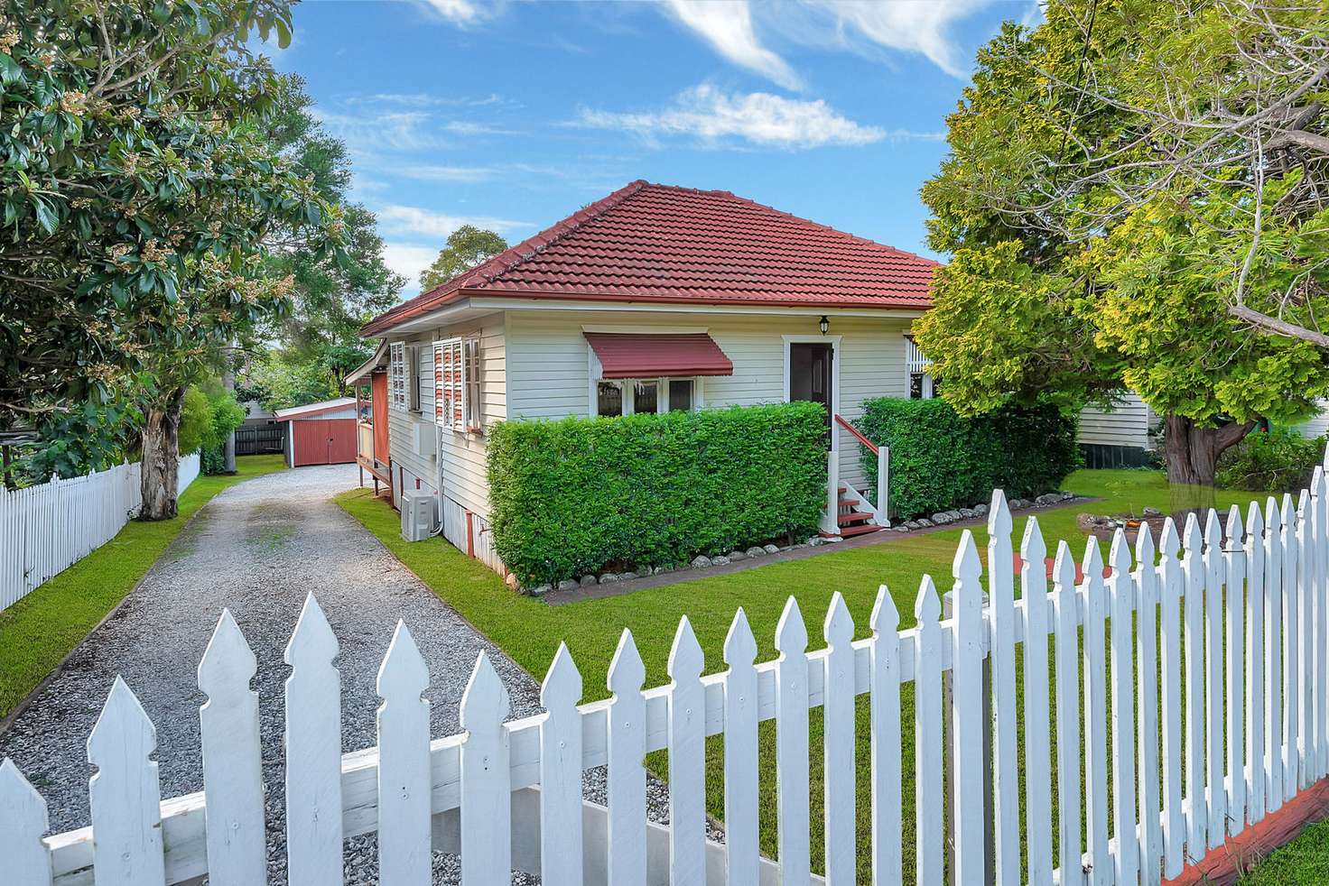 Main view of Homely house listing, 41 O'Quinn Street, Harristown QLD 4350