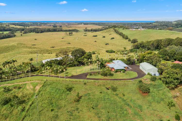 Main view of Homely acreageSemiRural listing, 176 Duranbah Road, Duranbah NSW 2487