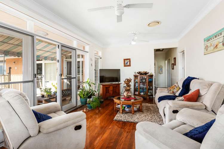 Second view of Homely acreageSemiRural listing, 176 Duranbah Road, Duranbah NSW 2487