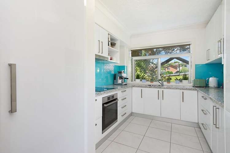 Second view of Homely unit listing, 2/54 Dutton Street, Coolangatta QLD 4225