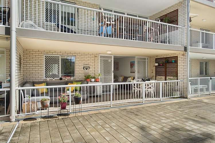 Third view of Homely unit listing, 2/54 Dutton Street, Coolangatta QLD 4225