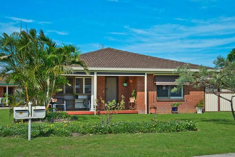 Second view of Homely house listing, 1/29 Banks Avenue, Tweed Heads NSW 2485
