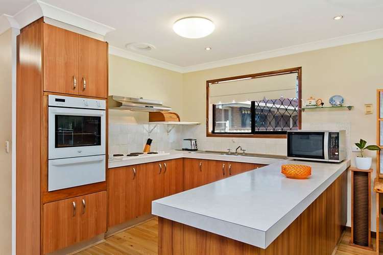 Fifth view of Homely house listing, 1/29 Banks Avenue, Tweed Heads NSW 2485