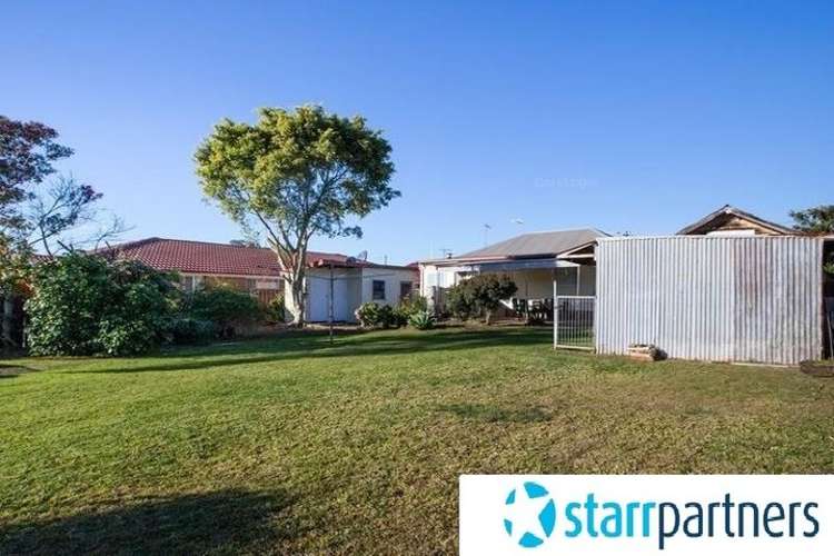 Fifth view of Homely house listing, 279 Rooty Hill Road North, Plumpton NSW 2761