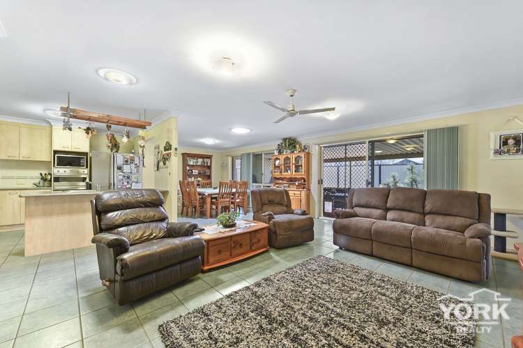 Second view of Homely house listing, 9 Coral Court, Cambooya QLD 4358