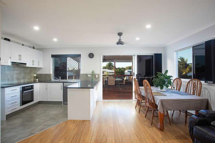 Fourth view of Homely house listing, 28 Magpie Street, Slade Point QLD 4740