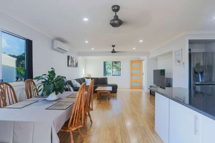 Fifth view of Homely house listing, 28 Magpie Street, Slade Point QLD 4740