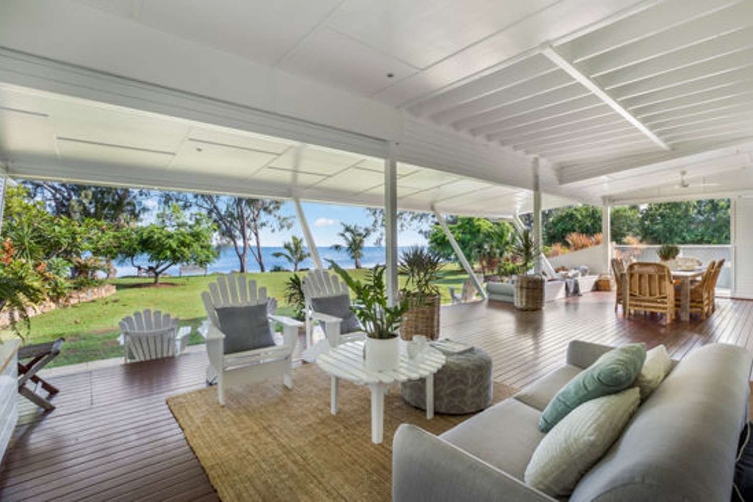 Main view of Homely house listing, 30 Beach Road, Dolphin Heads QLD 4740
