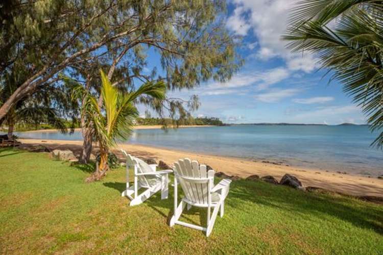 Second view of Homely house listing, 30 Beach Road, Dolphin Heads QLD 4740