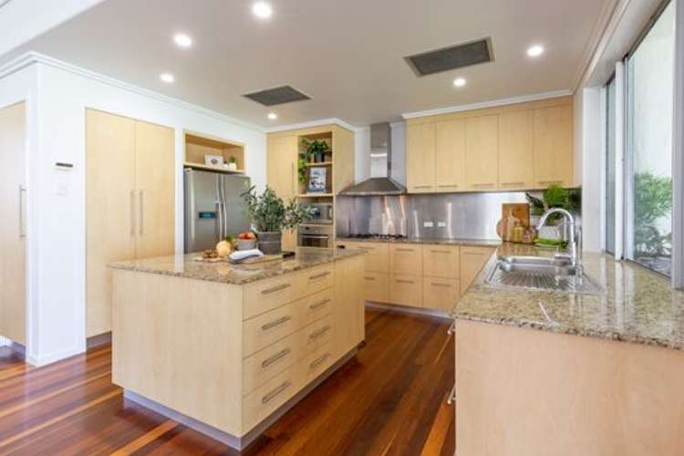 Seventh view of Homely house listing, 30 Beach Road, Dolphin Heads QLD 4740