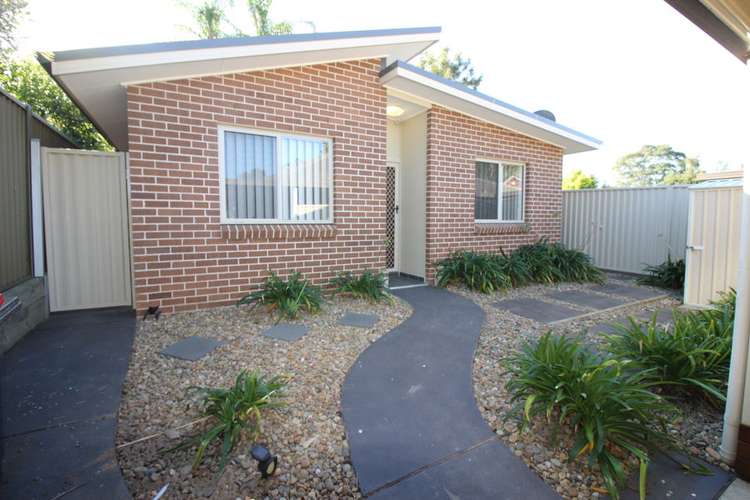 Main view of Homely house listing, 94A Henry Lawson Drive, Werrington County NSW 2747