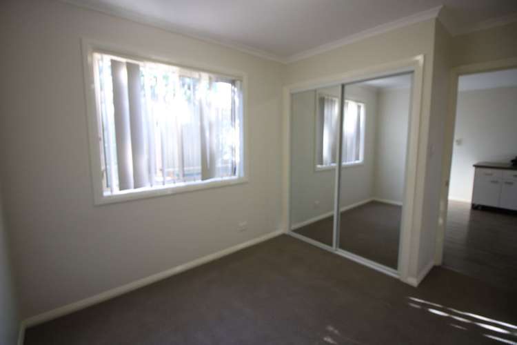 Fifth view of Homely house listing, 94A Henry Lawson Drive, Werrington County NSW 2747