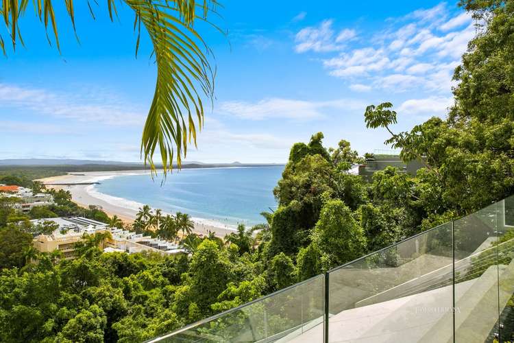Main view of Homely unit listing, 21/1 Morwong Drive, Noosa Heads QLD 4567
