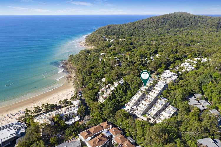 Third view of Homely unit listing, 21/1 Morwong Drive, Noosa Heads QLD 4567