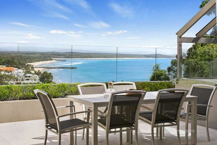 Fourth view of Homely unit listing, 21/1 Morwong Drive, Noosa Heads QLD 4567