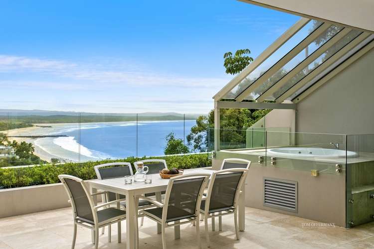 Fifth view of Homely unit listing, 21/1 Morwong Drive, Noosa Heads QLD 4567