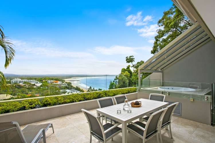 Sixth view of Homely unit listing, 21/1 Morwong Drive, Noosa Heads QLD 4567
