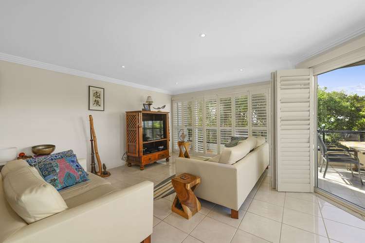 Fifth view of Homely semiDetached listing, 3a Melrose Place, Korora NSW 2450