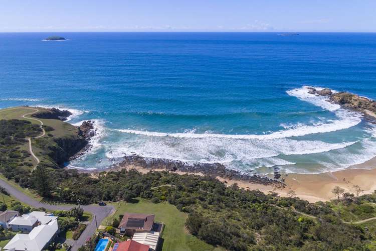 Second view of Homely house listing, 1 Lighthouse Crescent, Emerald Beach NSW 2456